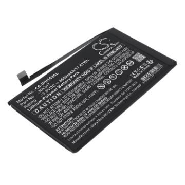 Replacement Battery for Apple A3082 A3289 NA247 - 1