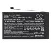 Replacement Battery for Apple A3082 A3289 NA247 - 3