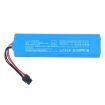 Replacement Battery for Dreame D20 Pro/Pro Plus R2412 Models - 3