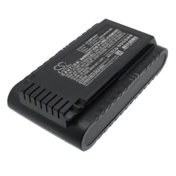 Samsung Battery Replacement DJ96-00221A DJ96-00227A VCA-SBT90E - 1