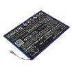 Replacement Battery for Schiller FT1 ECG 4-07-0025 4.350053 88890493 - 2