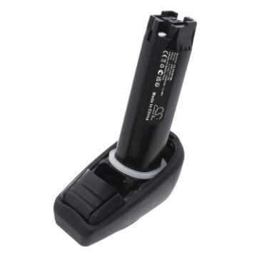 Replacement Battery Datalogic DTL-RBPPM91LK for PowerScan PBT9100/PBT9501 - 1