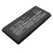 Replacement Battery ACC-006-317K for DT Research DT380QE DT380 - 1