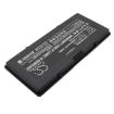 Replacement Battery ACC-006-317K for DT Research DT380QE DT380 - 2