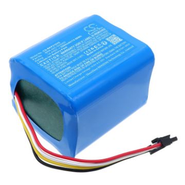 Replacement Battery Roborock BRR-42C-5200AD for P20 Pro - 1