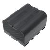 Battery for Leica 799190 GEB331 GEB333 GEB334 GEB363 GEB364 CS20 - 4