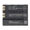 Battery for Leica 799190 GEB331 GEB333 GEB334 GEB363 GEB364 CS20 - 5