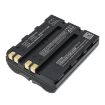 Battery Replacement for Leica GEB331-GEB364 CS20 Controllers - 1