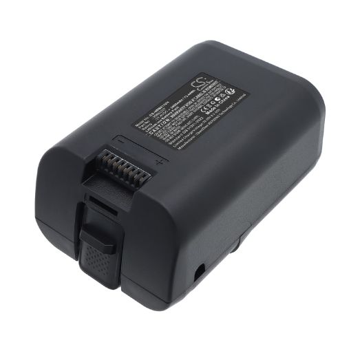 Replacement Battery for Hoover H-FREE 500 35602207 B011 - 1