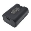 Replacement Battery for Hoover H-FREE 500 35602207 B011 - 2