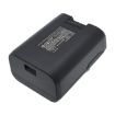 Hoover 35602207 B011 Battery for H-FREE 500 Replacement - 2