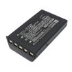 Replacement Battery for Deceptor Max FieldMax STC-RLCMAX - 1