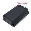 Replacement Battery for Stealth Cam STC-RLCMAX Deceptor Max FieldMax - 4