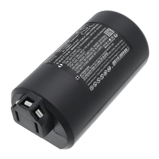 Kitchenaid 5KCL12IBOB Battery for SKHB3581ECA Stabmixer Artisan - 1