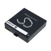 Edan 01.21.064397 Battery Replacement for iM3s Monitor - 4