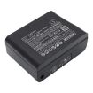 Replacement Battery for Signalfire ZS26F AI-7/AI-7C Fusion Splicer - 1