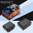 Battery Replacement Comptyco A-81S for FS-60C Fusion Splicer - 7