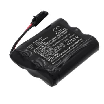 Verizon 1100000712 Battery Replacement for 1100000712 - 1