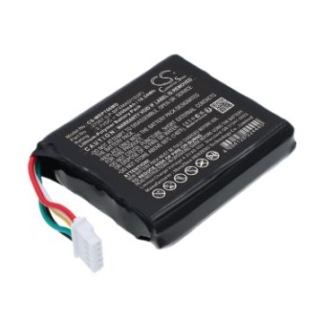 Masimo 27057 Battery for Radical-7 Pulse Oximeter - 1