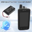 Battery Replacement for PCT3200 Rugged C-One (BP14-00116A) - 6