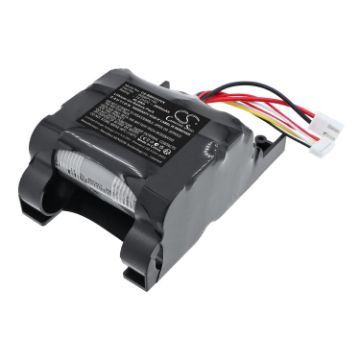 Bosch 908BPV180 Battery Replacement for 11021499 & 11021520 - 1