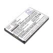 Replacement Battery for Feitian 2ICP4/55/58 F20 Smart POS - 1