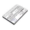 Replacement Battery for Feitian 2ICP4/55/58 F20 Smart POS - 2
