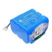 Replacement Battery for Midea BP21640A S60 S60 Hono - 2