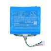 Replacement Battery for Midea BP21640A S60 S60 Hono - 3