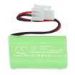 Profilux Battery Replacement for E7341031 E7341032 - 3