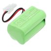 Battery Replacement Omniled 138006 for 2019+ Models - 1