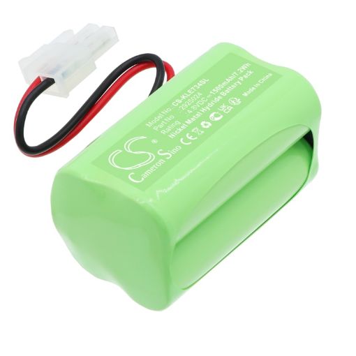 Replacement Battery Multiled for PRO 138010 Combi 138008 - 1