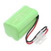 Replacement Battery Multiled for PRO 138010 Combi 138008 - 2
