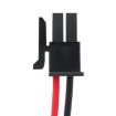 Replacement Battery GP60AAAHTYMX for Fagerhult C94-C228 ED 90404 - 4