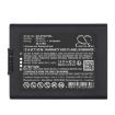 Replacement Battery Geomax 827967 ZBA601 for Zenith 35 GPS GNSS - 5