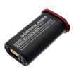 Replacement Battery Honeywell BAT-EDA51K for EDA51K - 3