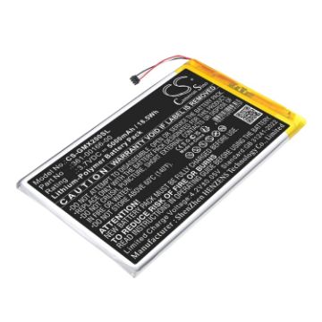 Replacement Battery for Garmin Zumo XT2 361-00166-00 - 1