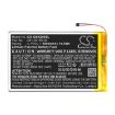 Replacement Battery for Garmin Zumo XT2 361-00166-00 - 3