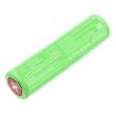Replacement Battery Ariete TMK-H T870888 for 00C0440A0AR0  - 1