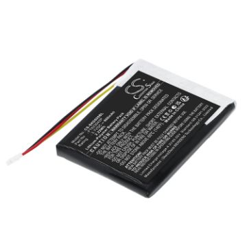 Replacement Battery Socket Mobile FT623042P S860 D840 - 1