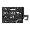 Replacement Battery for Google G526Q G3Y12 GTF7P - 3
