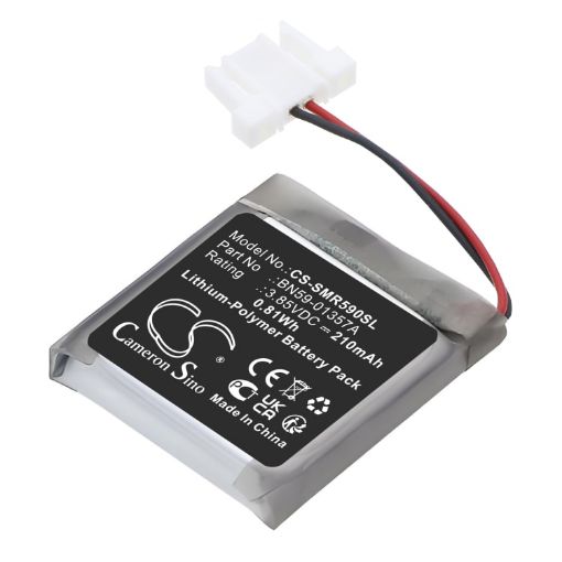 Samsung BN59-01357A BP59-00150A Battery Replacement - 1