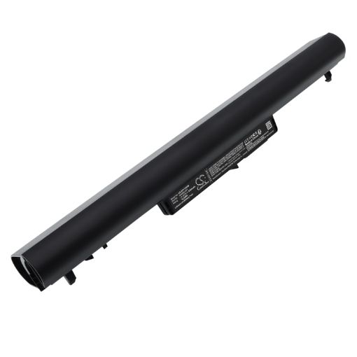 Replacement Battery for Compaq Presario 15-h000/15-S000 - 1