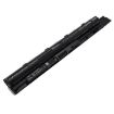 Dell Battery Replacement 0098N0 02XNYN for Latitude 15 3570 3560 - 1