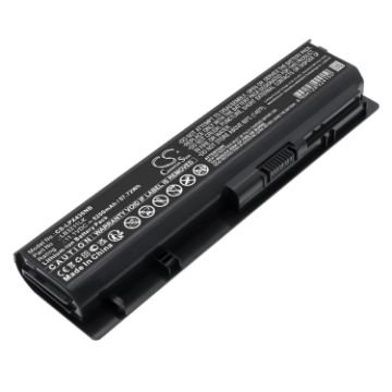 LG EAC61679004 Battery Replacement for P430 P530 GC02001H400 - 1