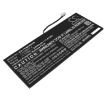 Replacement Battery for Schenker L140BAT-4 VIA 14 Late 2020 - 1