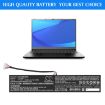 Thunderobot L140BAT-2 Battery Replacement for MixBook Air - 6