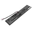 Battery for System76 Lemur Pro (10/9) Replacement System - 1