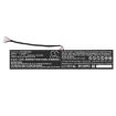 Replacement Battery L140BAT-2 for Schenker VIA 14 Late 2020 - 3
