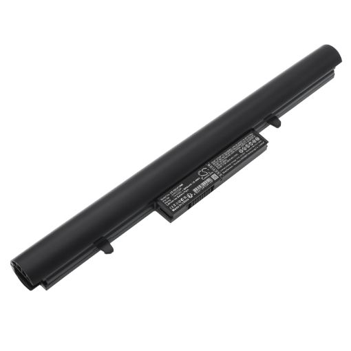 Battery Replacement for Hasee and LuvBook F511 SQU-1201 Models - 1